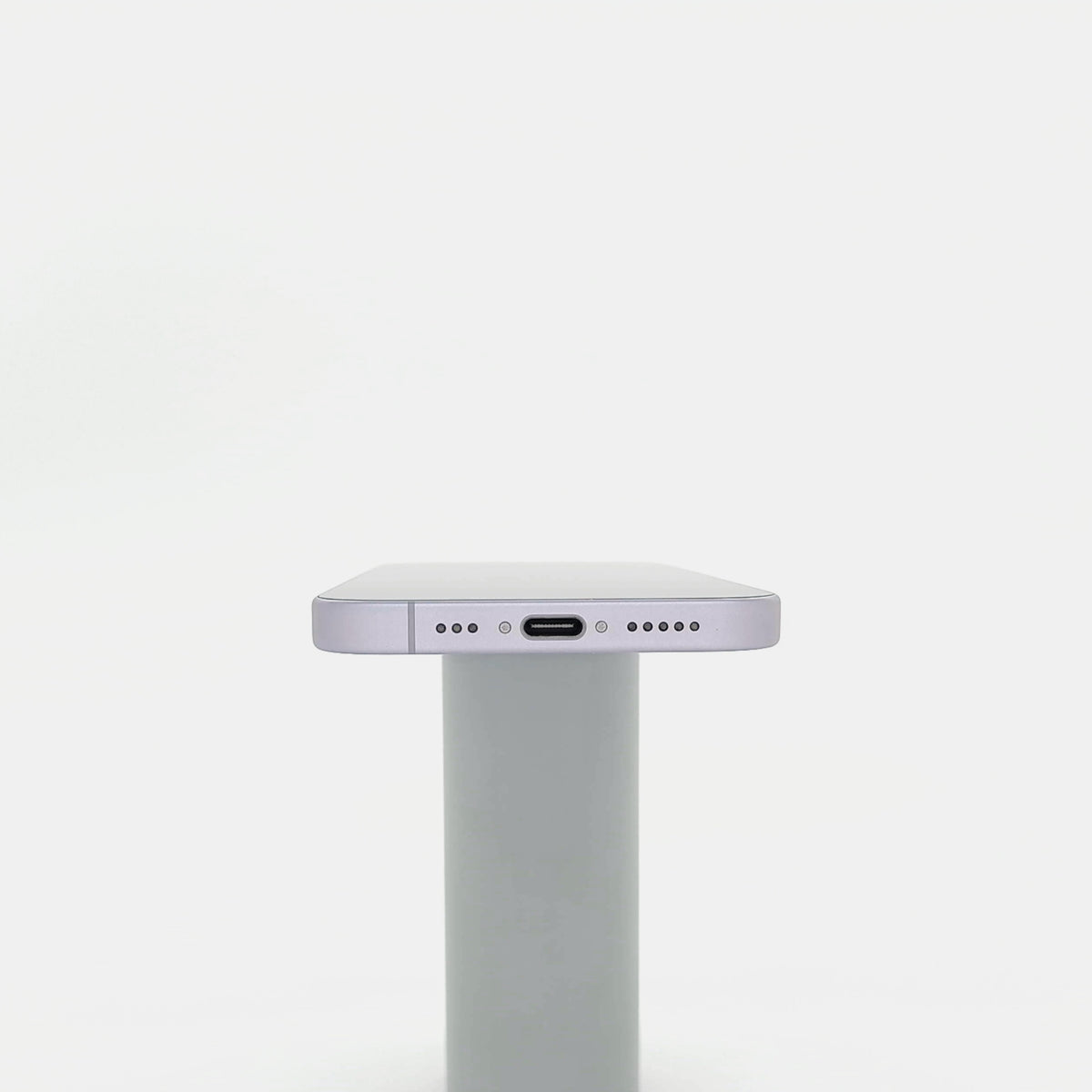 95新 Apple iPhone 17 256G 薰衣草紫色 中國大陸版