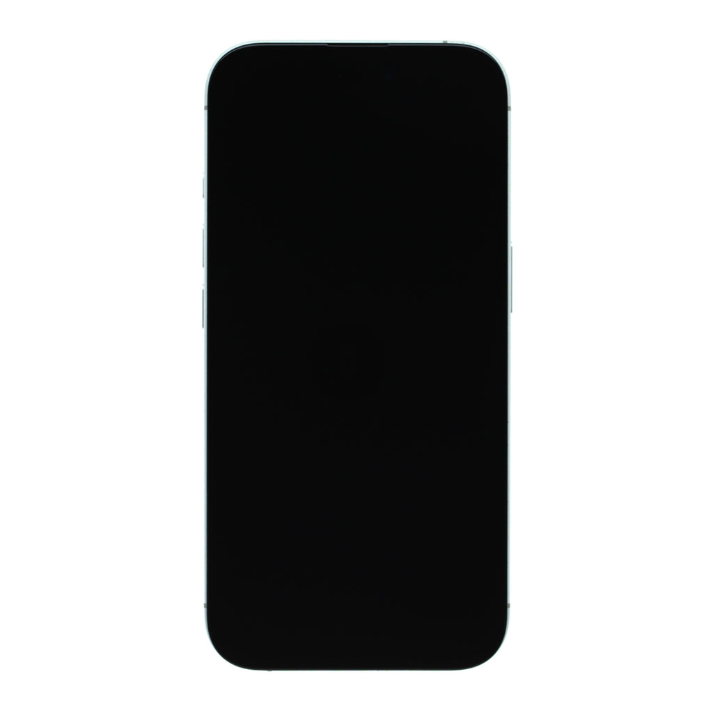 95新 Apple iPhone 16 256G 白色 中國大陸版
