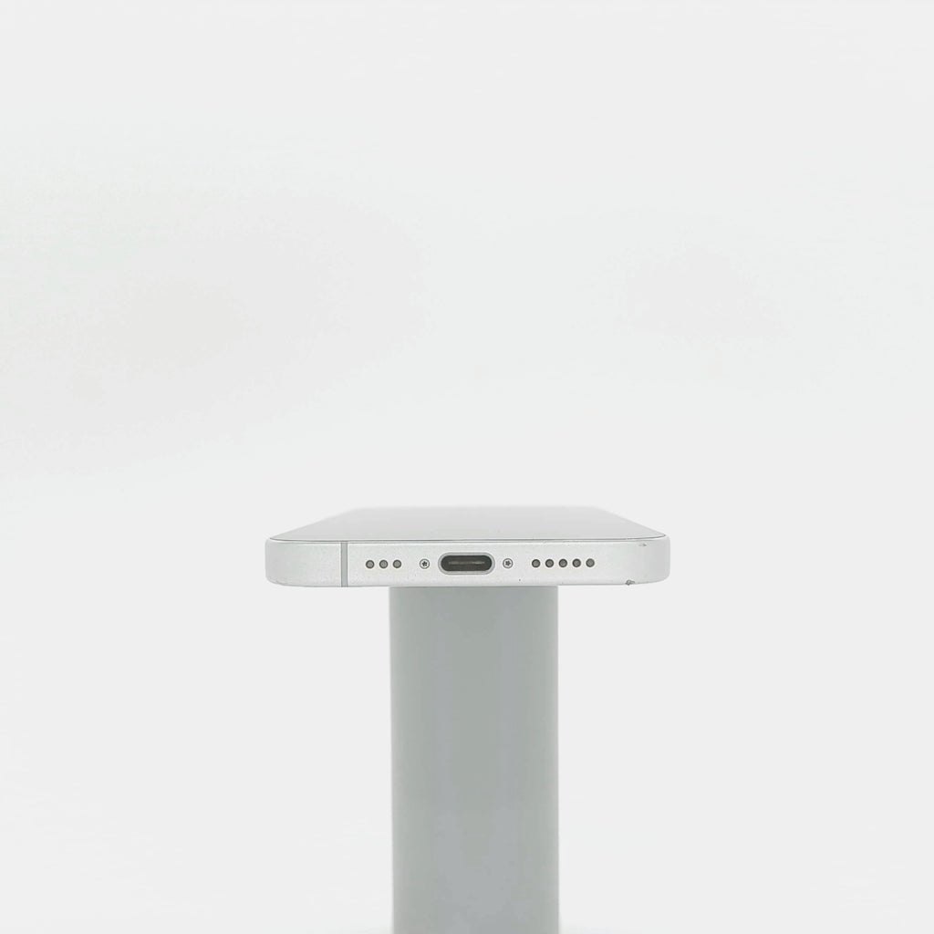 95新 Apple iPhone 16 256G 白色 中國大陸版
