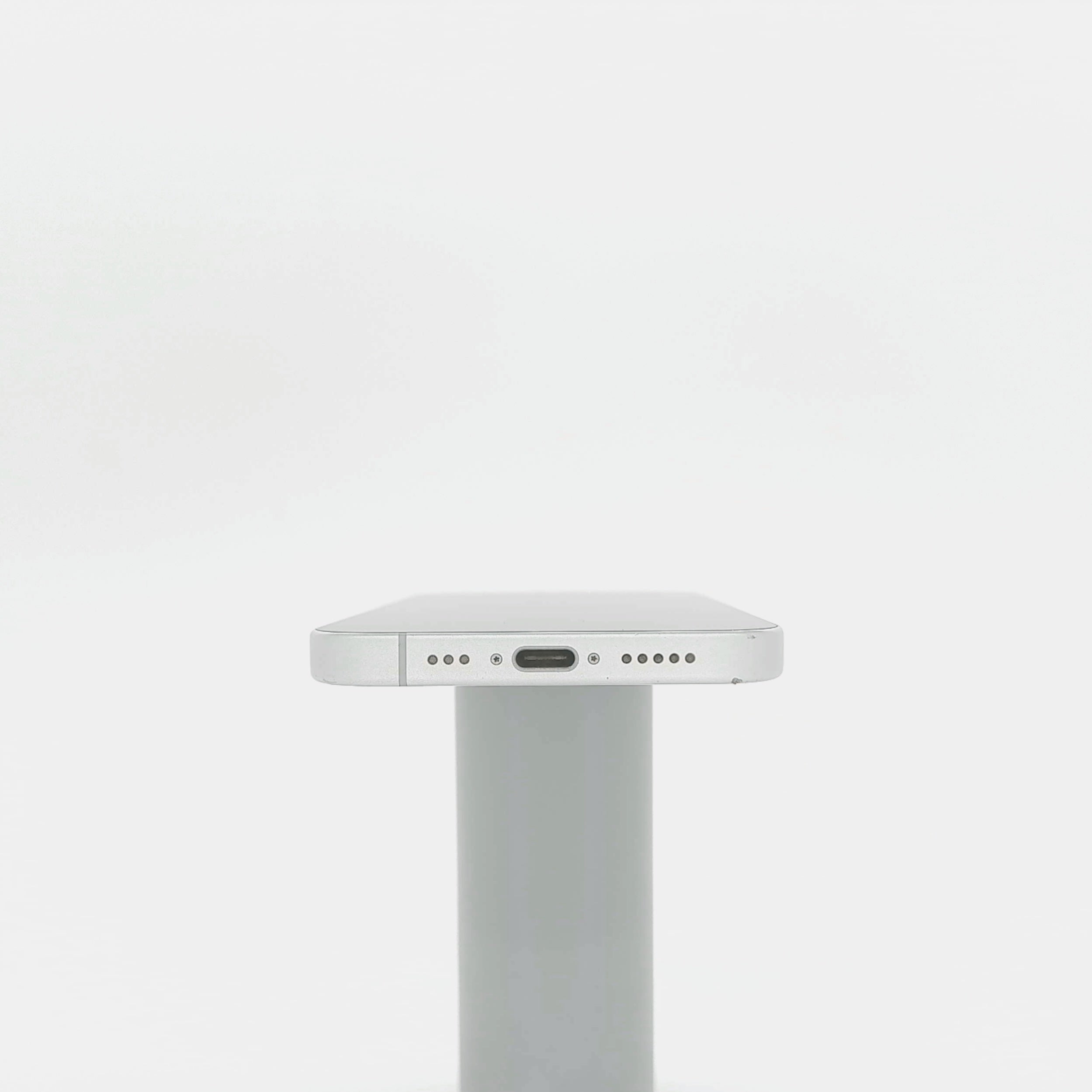95新 Apple iPhone 16 256G 白色 中國大陸版