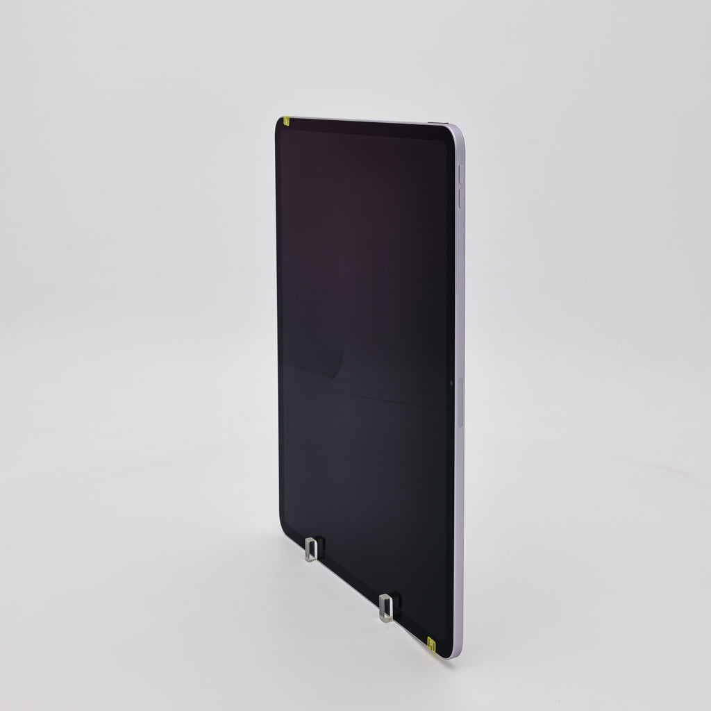 95新 Apple iPad Air (M2) 13英寸 128G 紫色 WIFI