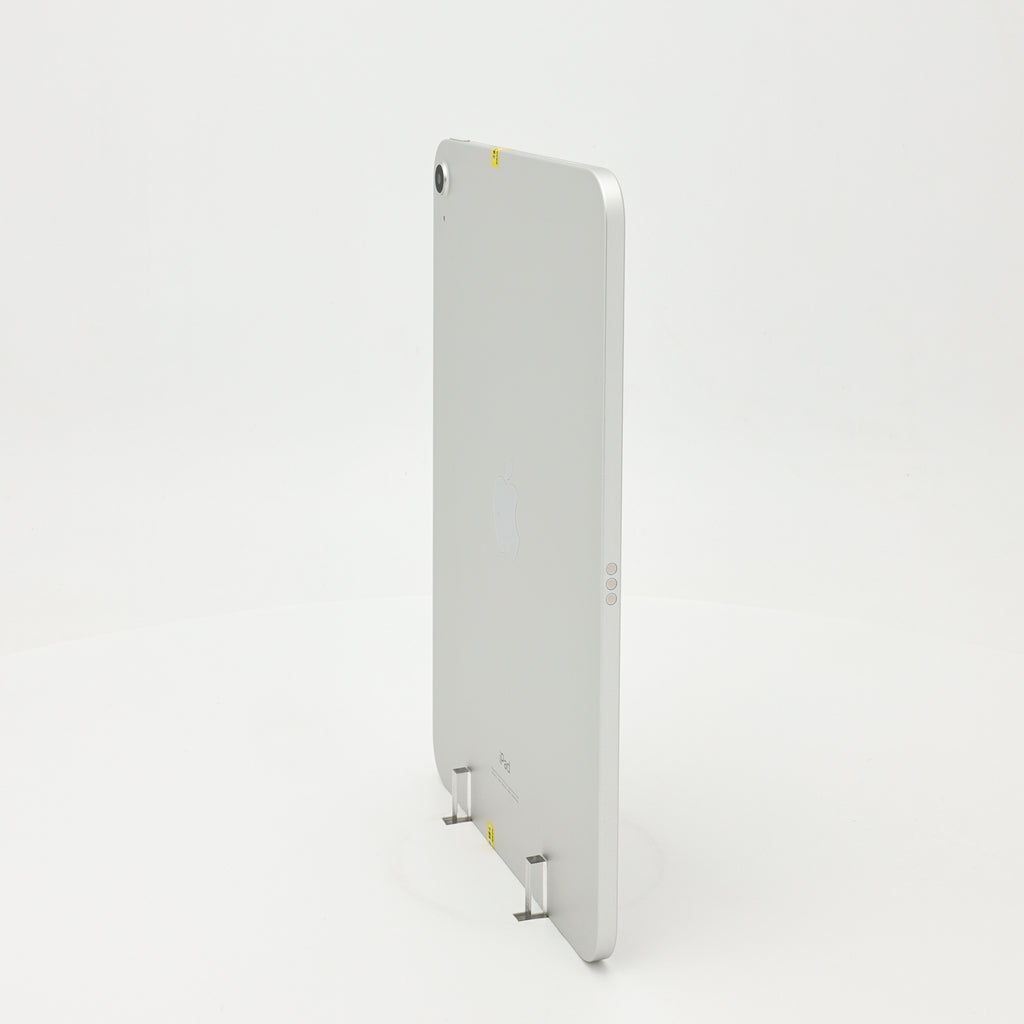 95新 Apple iPad 10代 64G 銀色 WIFI