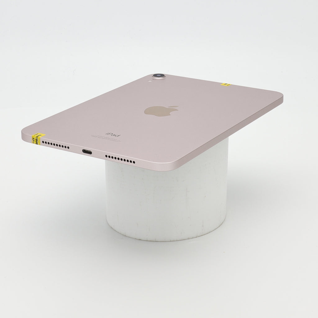 95新 Apple iPad mini6 64G 粉紅色 WIFI
