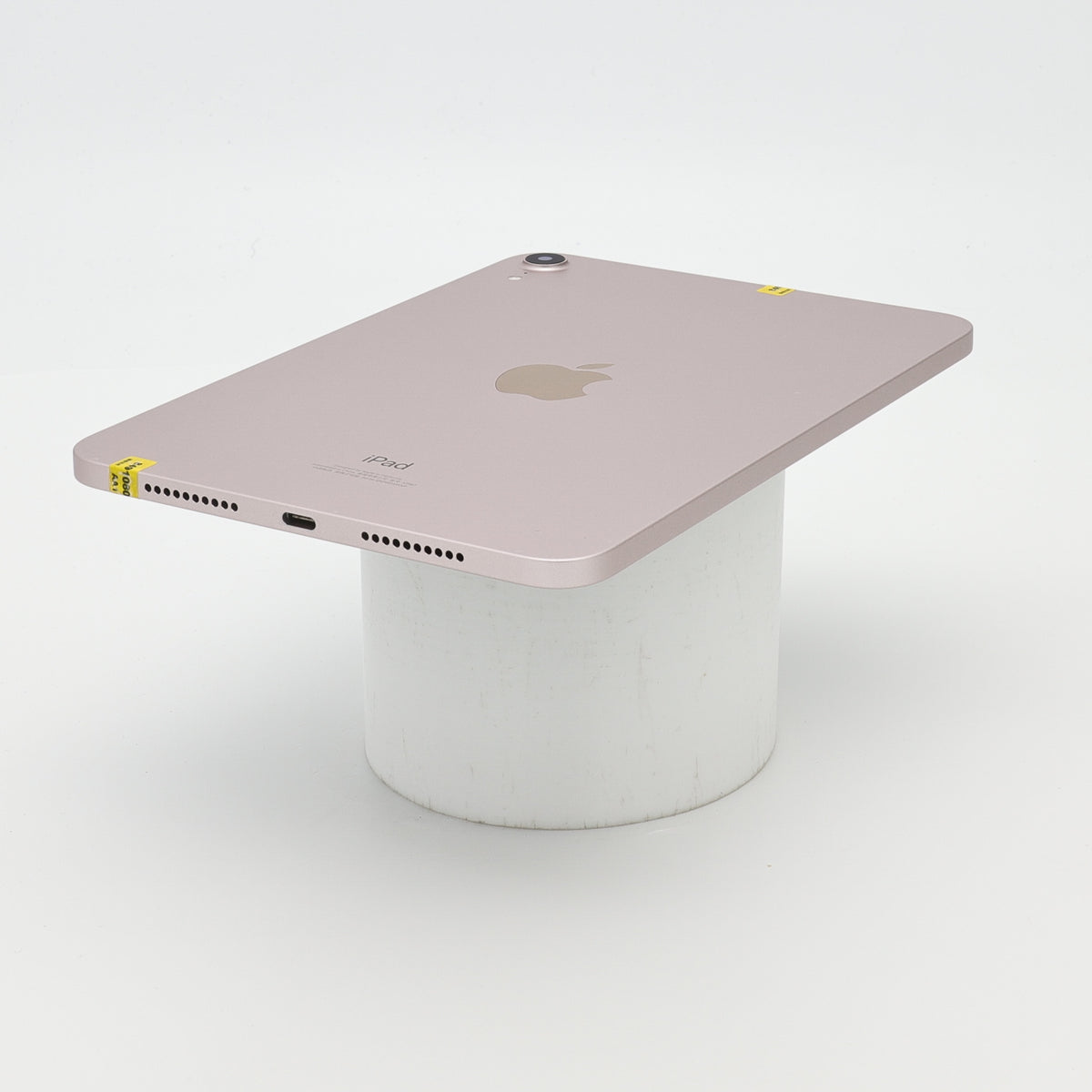 95新 Apple iPad mini6 64G 粉紅色 WIFI