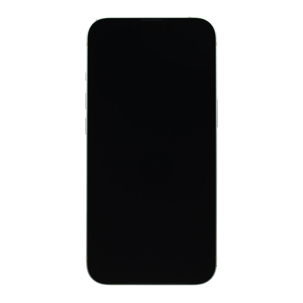95新 Apple iPhone 13 128G 星光色 中國大陸版