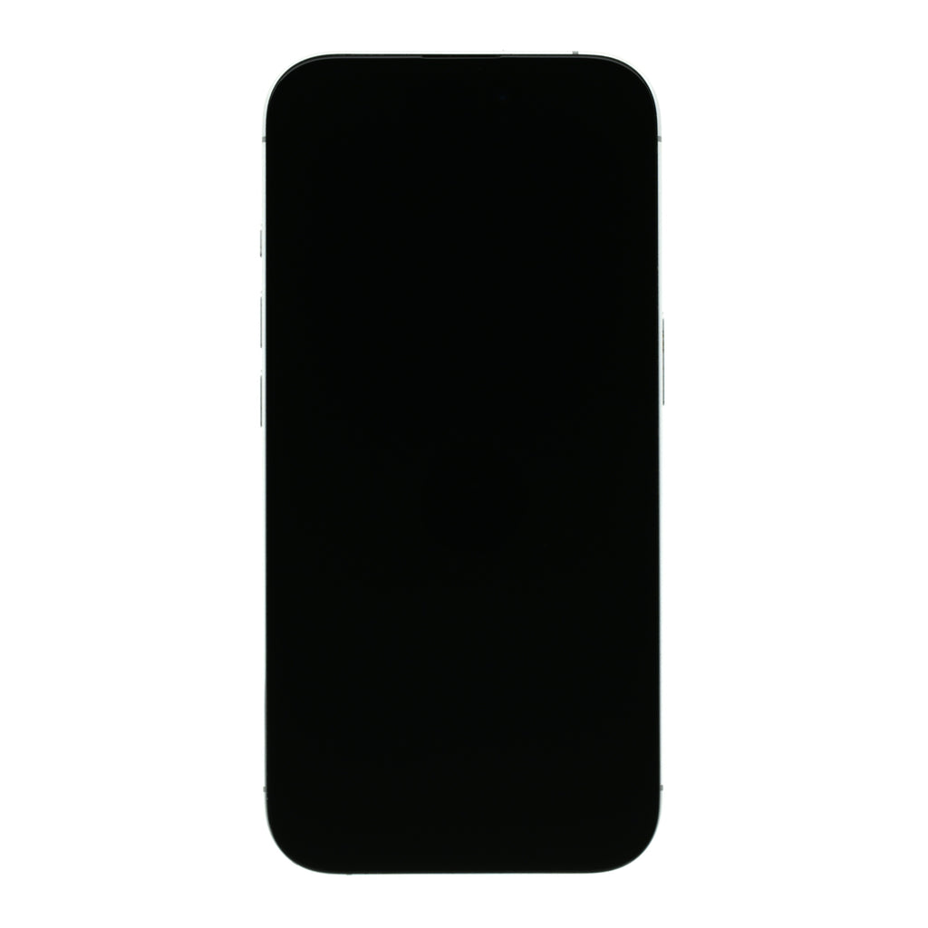 95新 Apple iPhone 16 256G 白色 中國大陸版