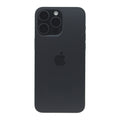95新 Apple iPhone 15 Pro Max 256G 黑色鈦金屬 中國大陸版