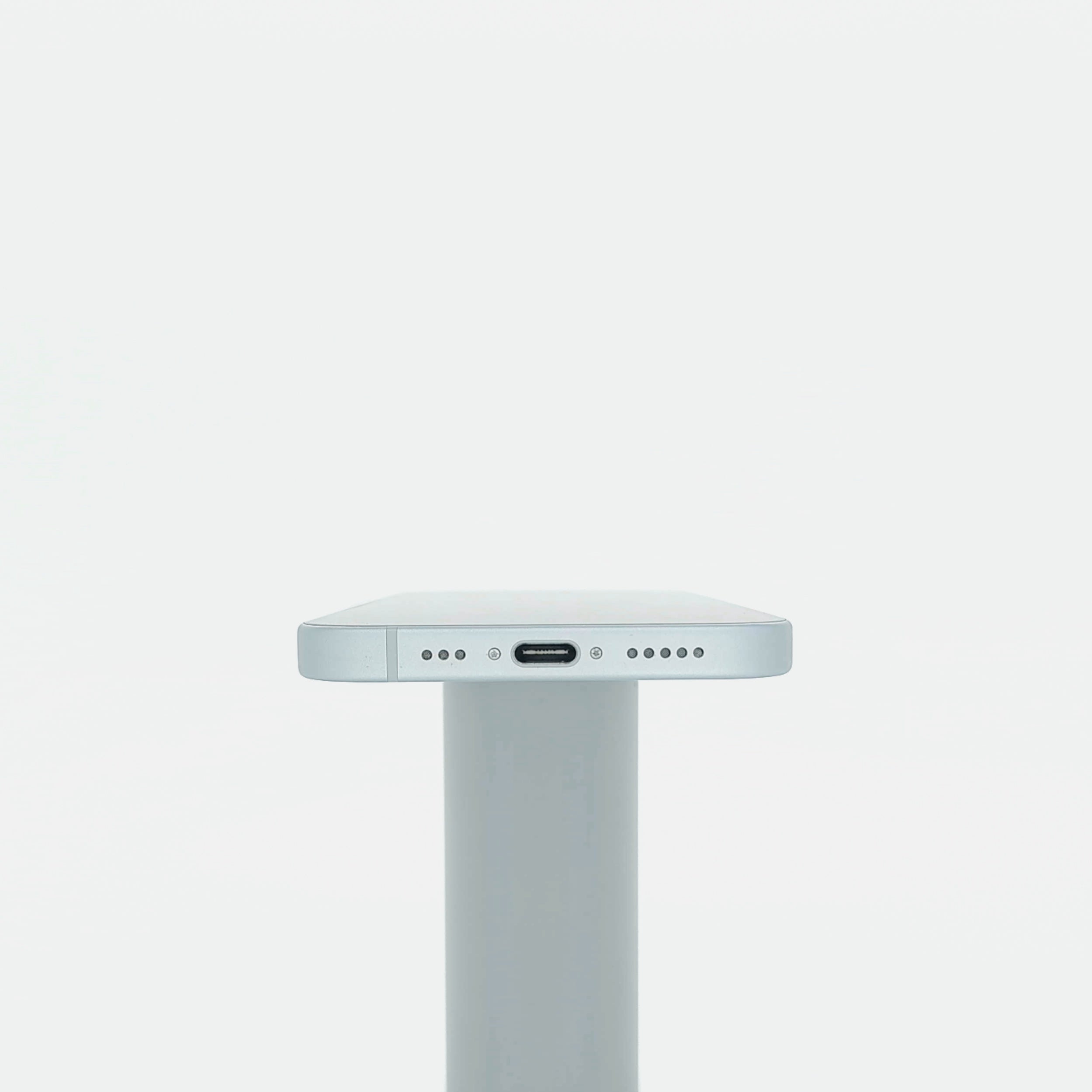 95新 Apple iPhone 15 256G 藍色 中國大陸版