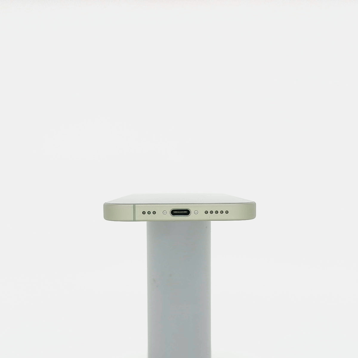 95新 Apple iPhone 17 256G 鼠尾草綠色 中國大陸版