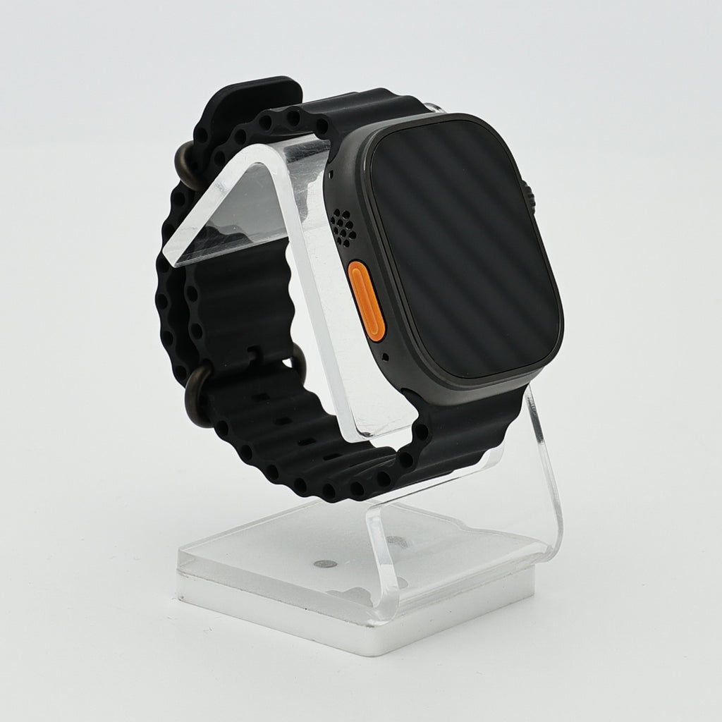 99新 Apple Watch Ultra 2 49毫米 鈦金屬