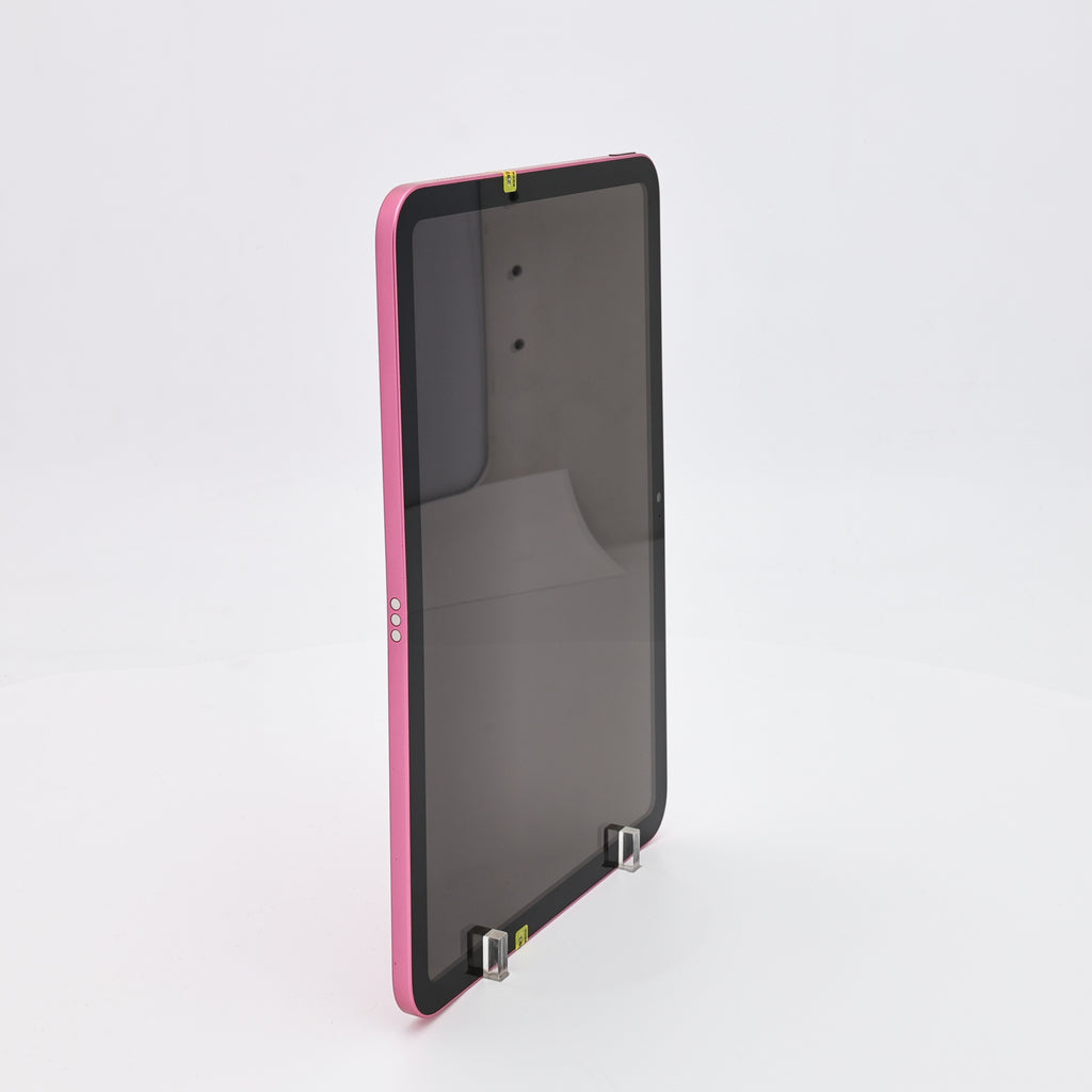 95新 Apple iPad 10代 64G 粉紅色 WIFI