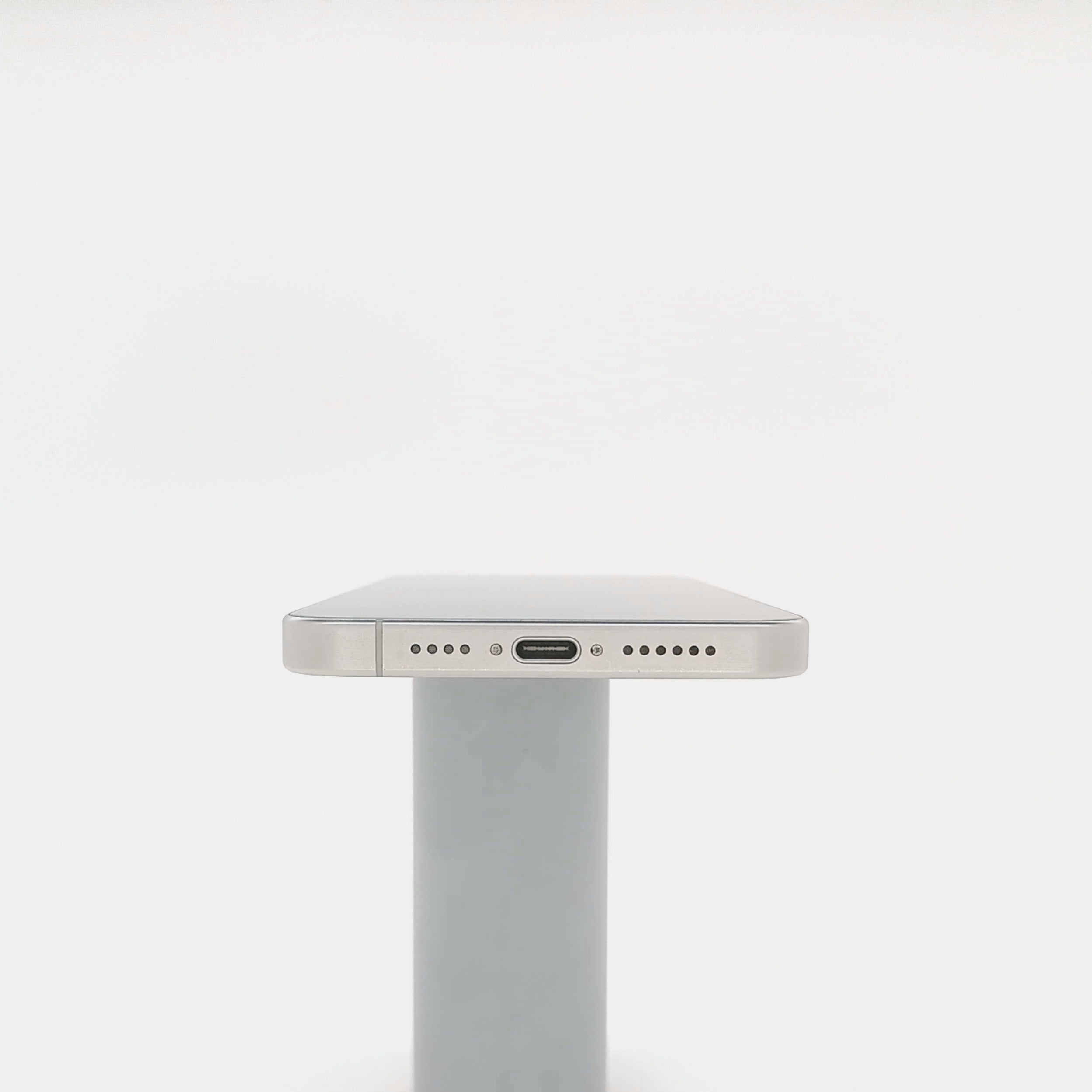 95新 Apple iPhone 15 Pro Max 256G 白色鈦金屬 中國大陸版