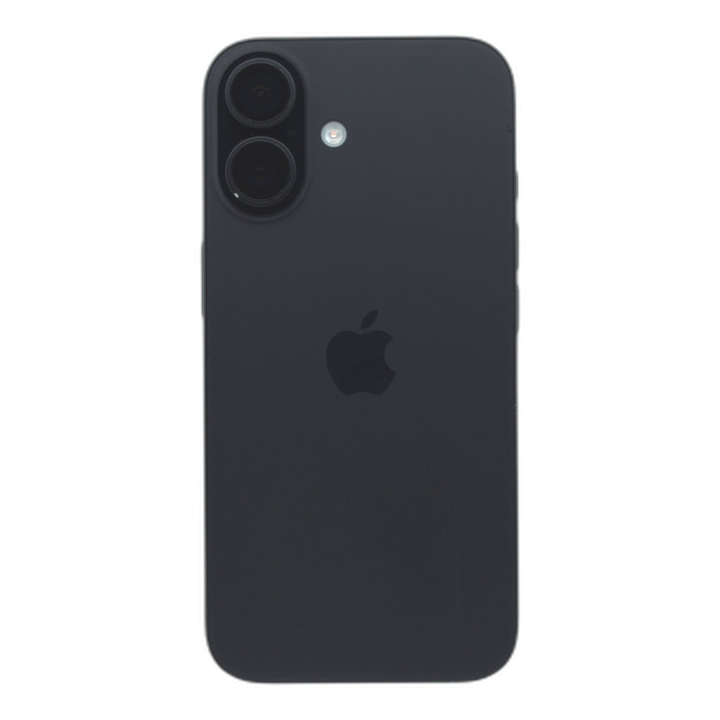 95新 Apple iPhone 16 256G 黑色 中國大陸版
