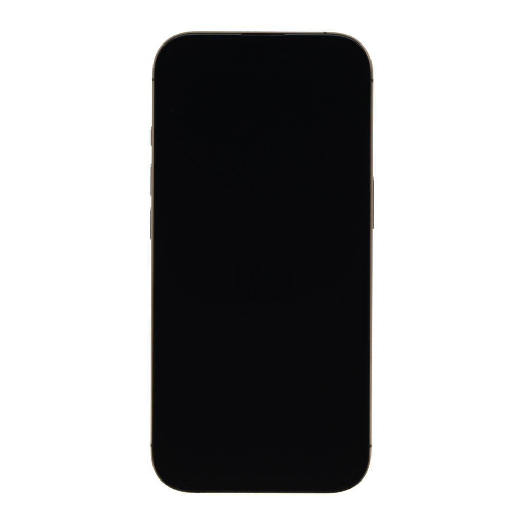 95新 Apple iPhone 16 Pro 256G 沙漠色鈦金屬 中國大陸版