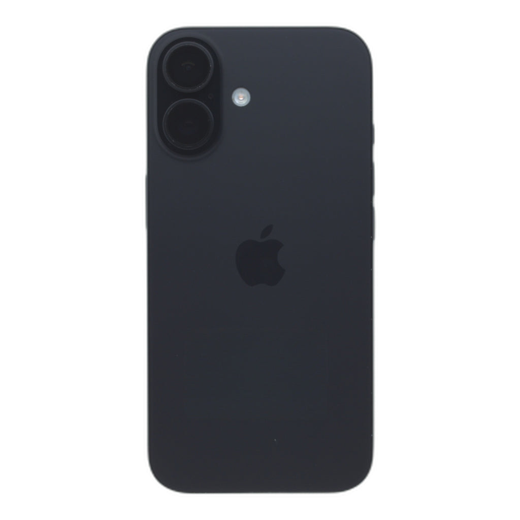 95新 Apple iPhone 16 256G 黑色 中國大陸版