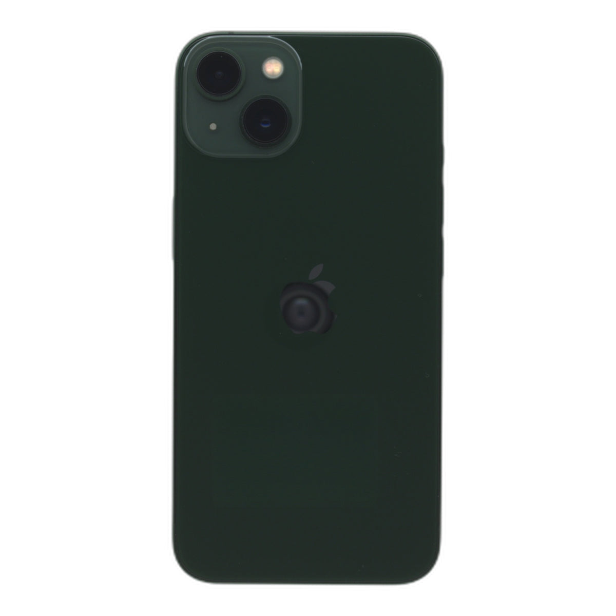 95新 Apple iPhone 13 128G 綠色 中國大陸版
