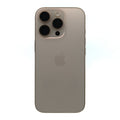 95新 Apple iPhone 16 Pro 256G 沙漠色鈦金屬 中國大陸版