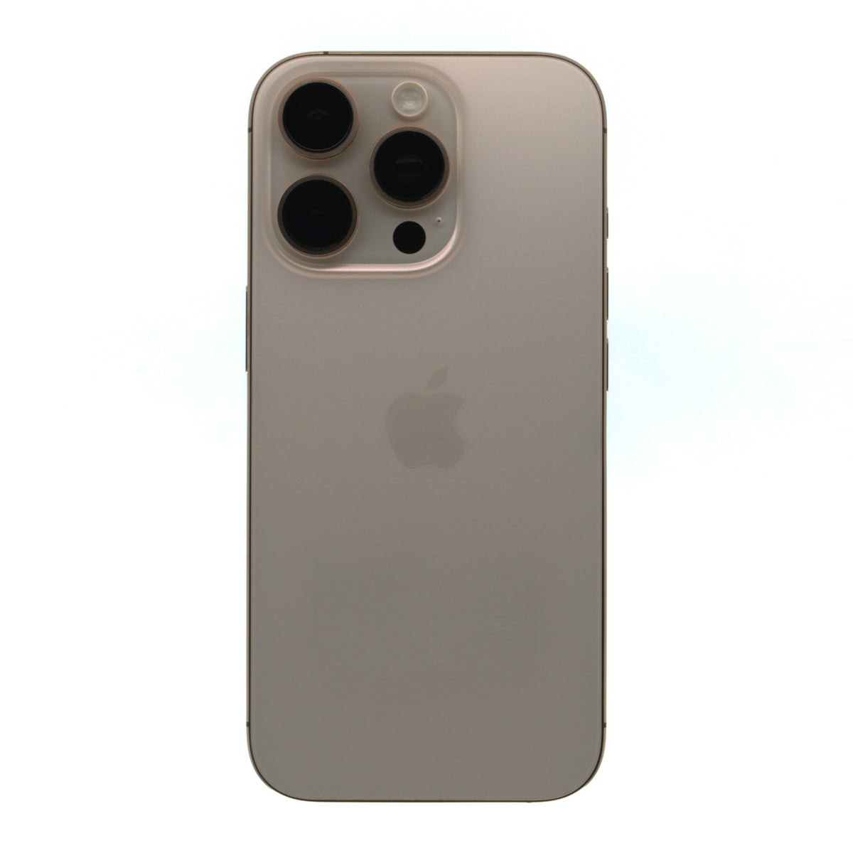 95新 Apple iPhone 16 Pro 256G 沙漠色鈦金屬 中國大陸版