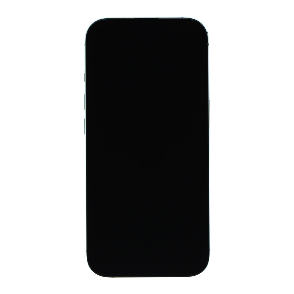95新 Apple iPhone 16 Pro 128G 白色鈦金屬 中國大陸版