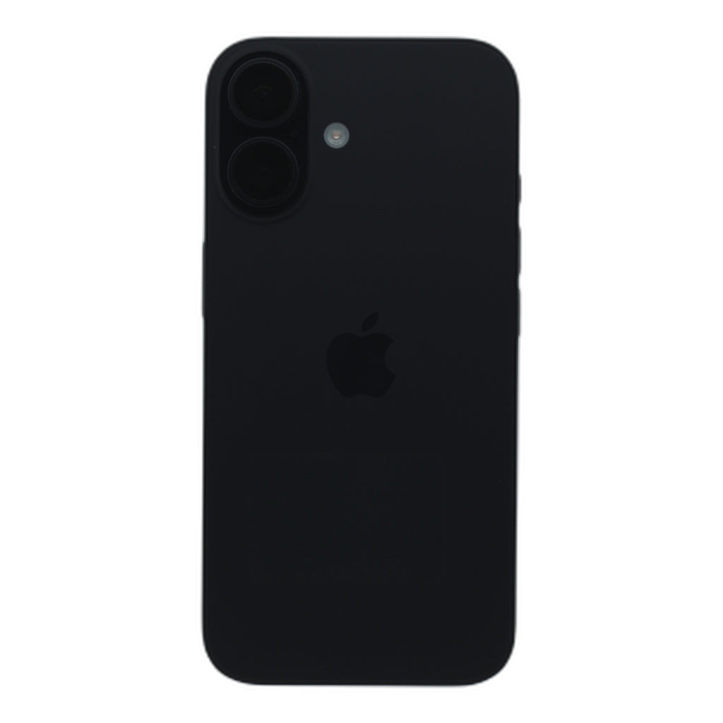 95新 Apple iPhone 16 128G 黑色 中國大陸版