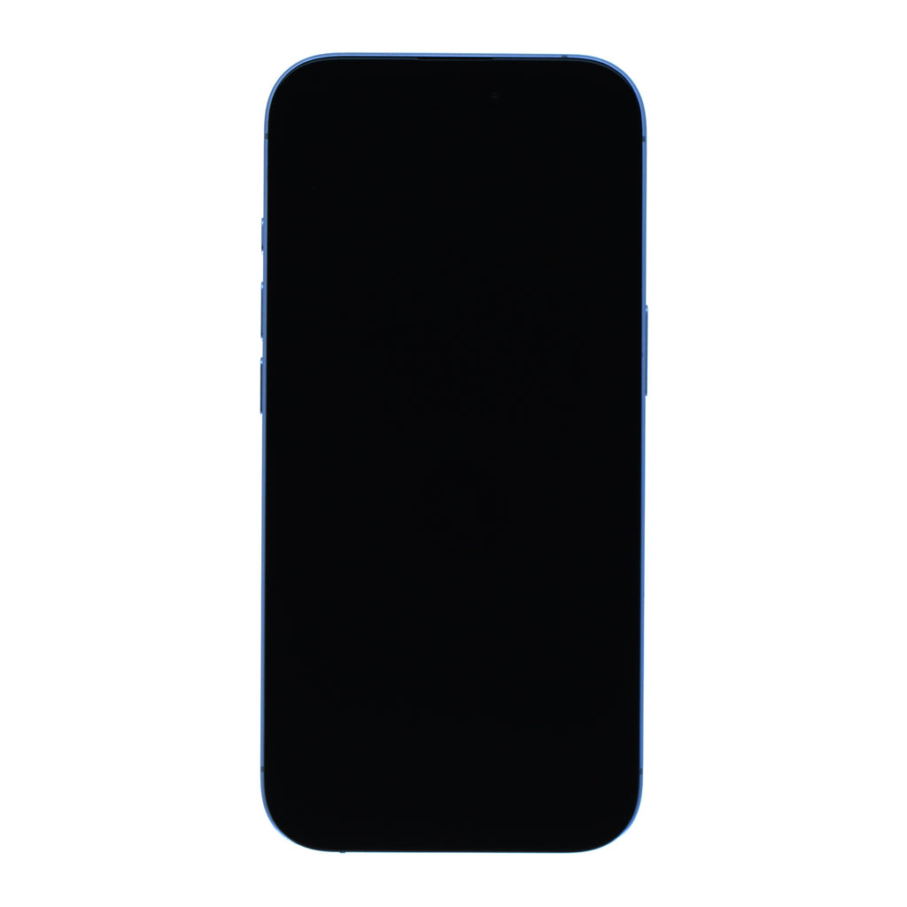 95新 Apple iPhone 17 256G 青霧藍色 中國大陸版