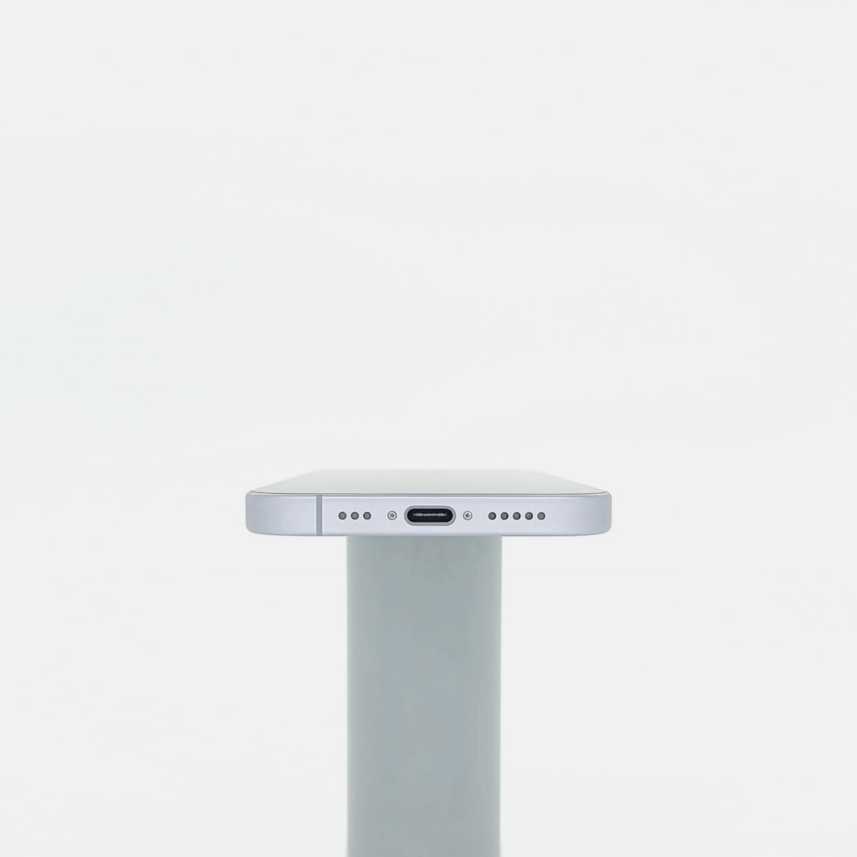 95新 Apple iPhone 17 256G 薰衣草紫色 中國大陸版
