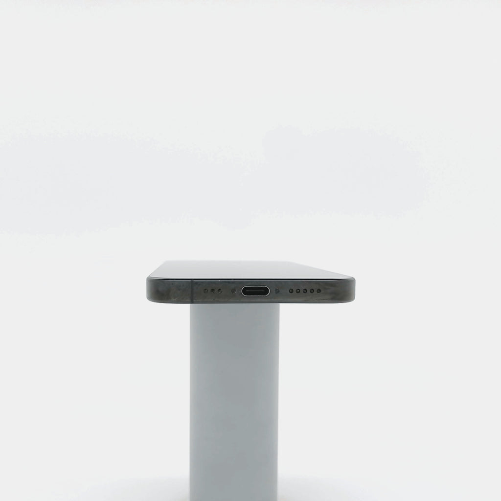 95新 Apple iPhone 16 Pro 256G 黑色鈦金屬 中國大陸版