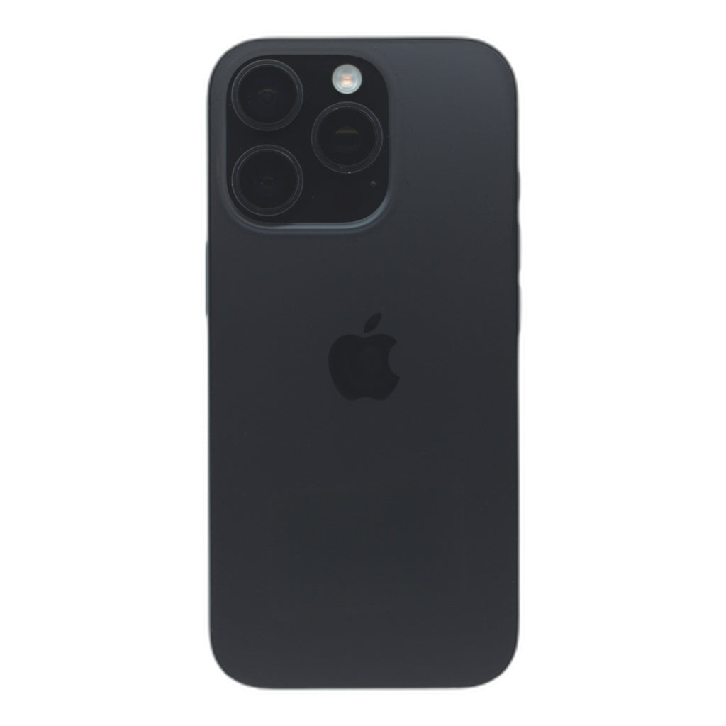 95新 Apple iPhone 16 Pro 256G 黑色鈦金屬 中國大陸版