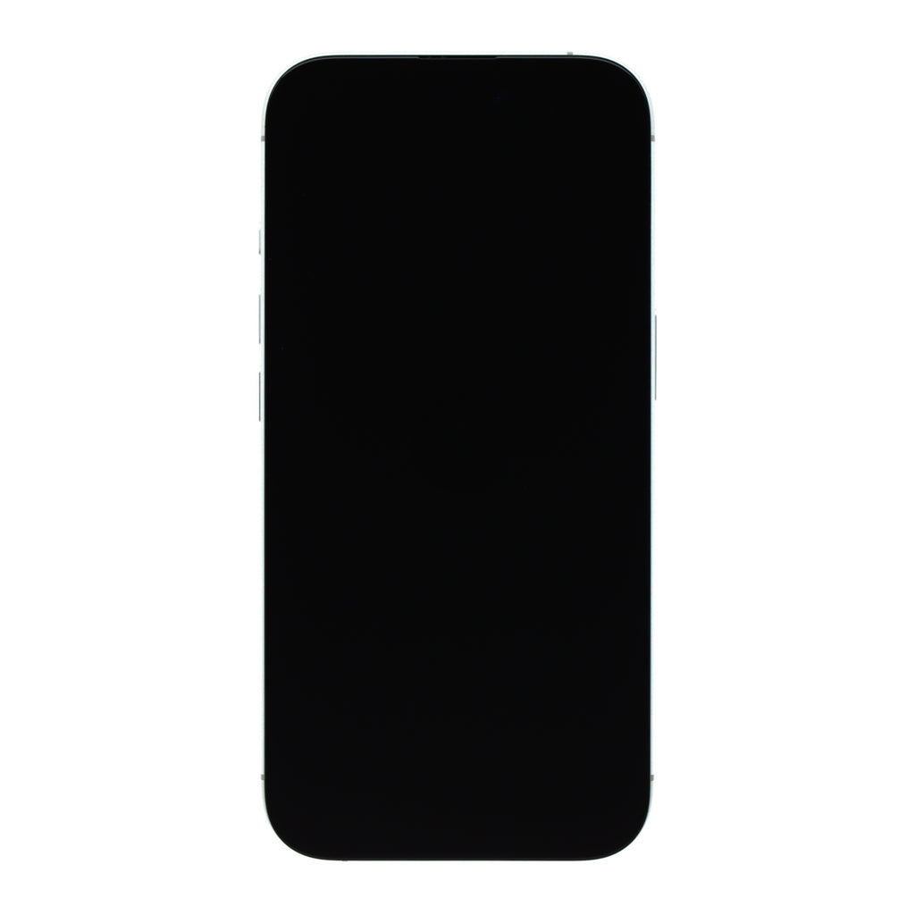 95新 Apple iPhone 16 256G 白色 中國大陸版