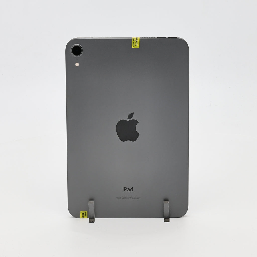 99新 Apple iPad mini6 256G 深空灰色 WIFI