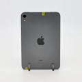 99新 Apple iPad mini6 256G 深空灰色 WIFI