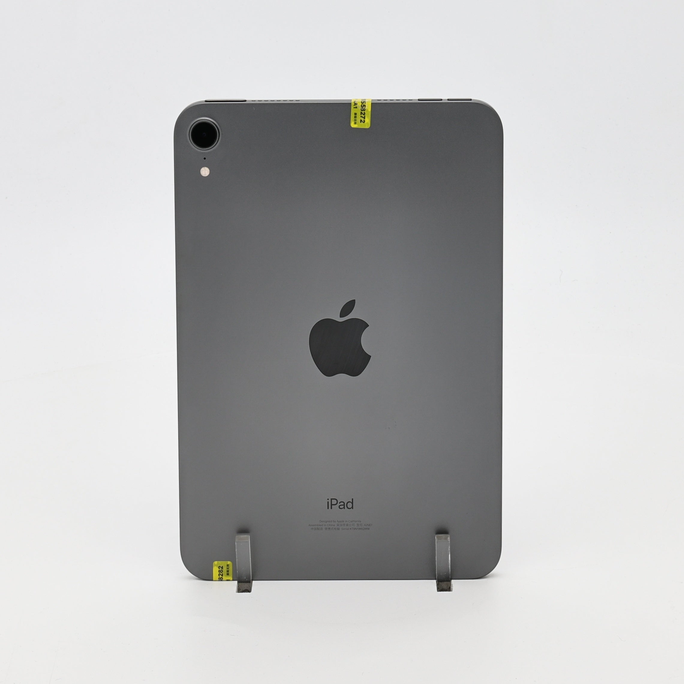 99新 Apple iPad mini6 256G 深空灰色 WIFI