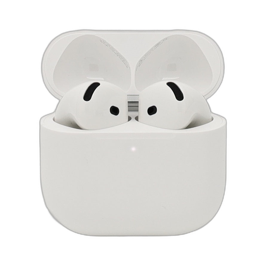 99新 Apple AirPods 4 (不支持主动降噪) 白色
