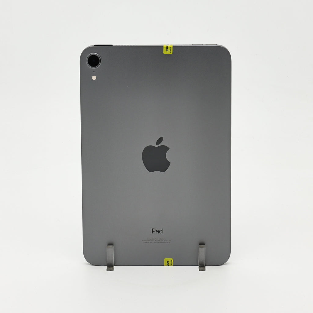 95新 Apple iPad mini6 64G 深空灰色 WIFI