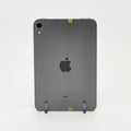 95新 Apple iPad mini6 64G 深空灰色 WIFI