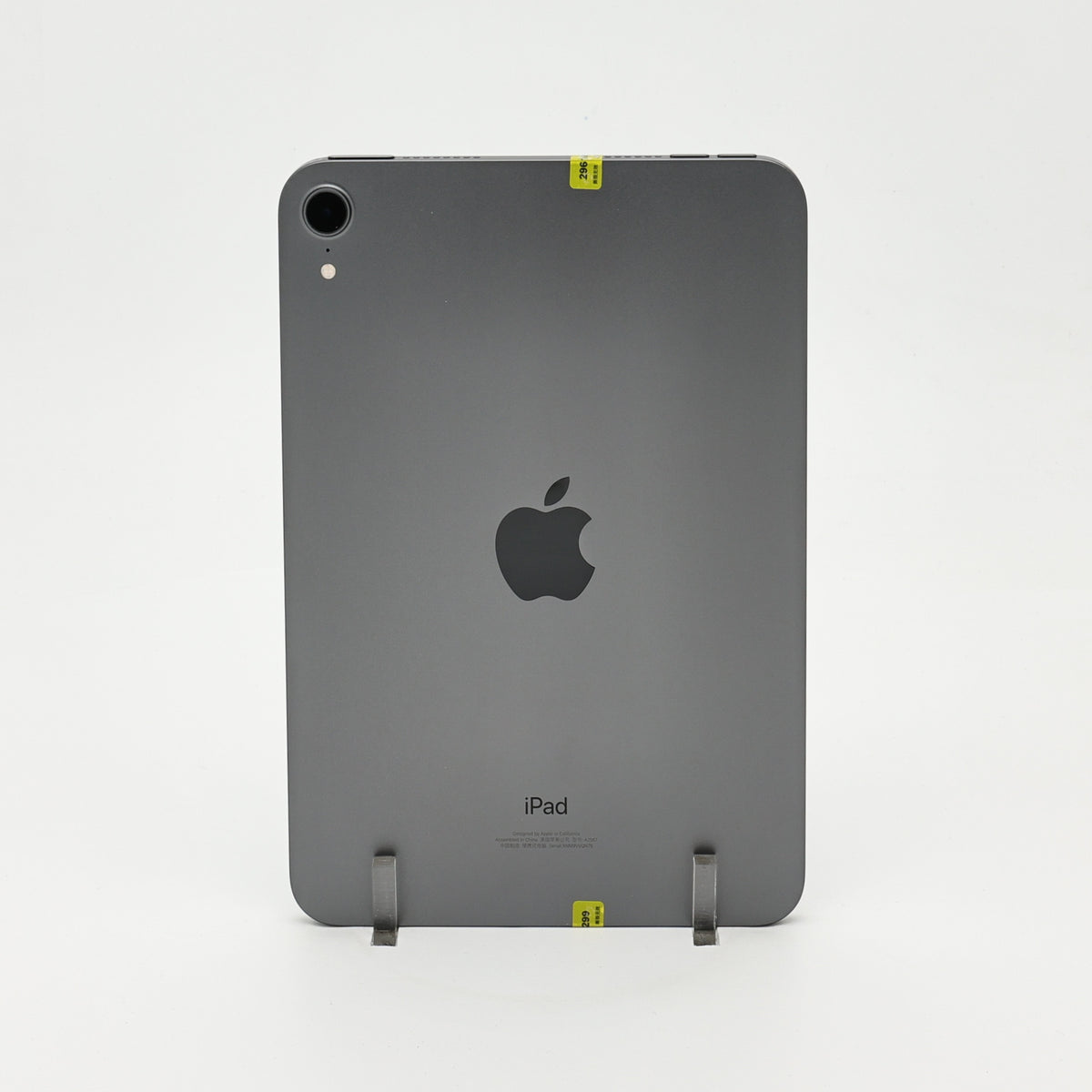95新 Apple iPad mini6 64G 深空灰色 WIFI