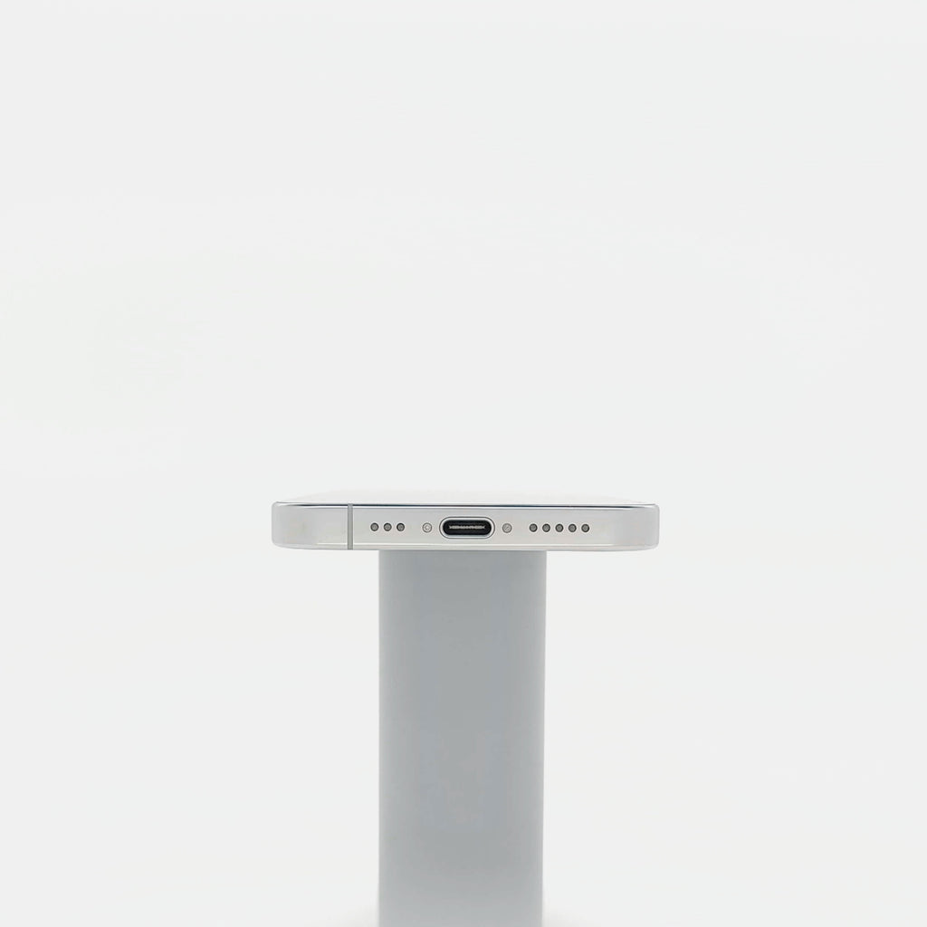 99新 Apple iPhone 16 Pro 128G 白色鈦金屬 中國大陸版