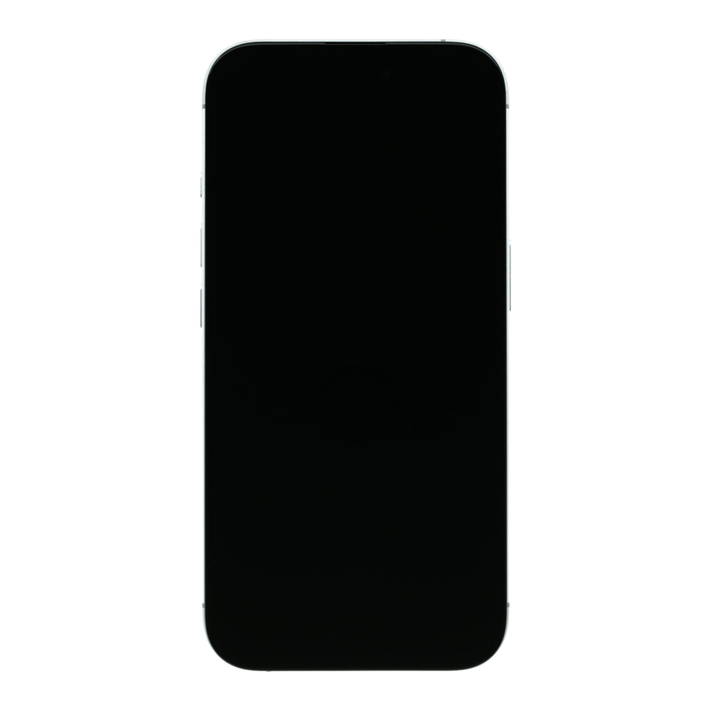 99新 Apple iPhone 16 256G 白色 中國大陸版
