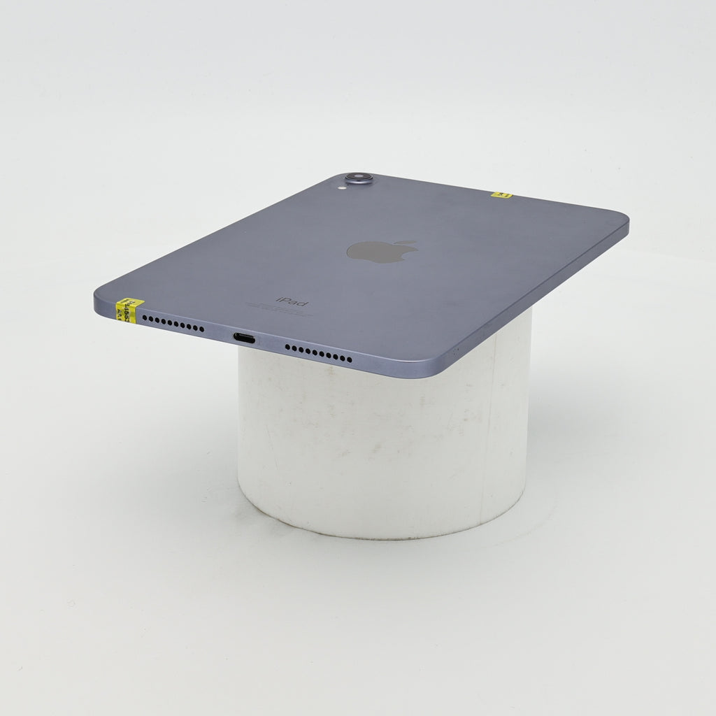 95新 Apple iPad mini6 256G 紫色 WIFI