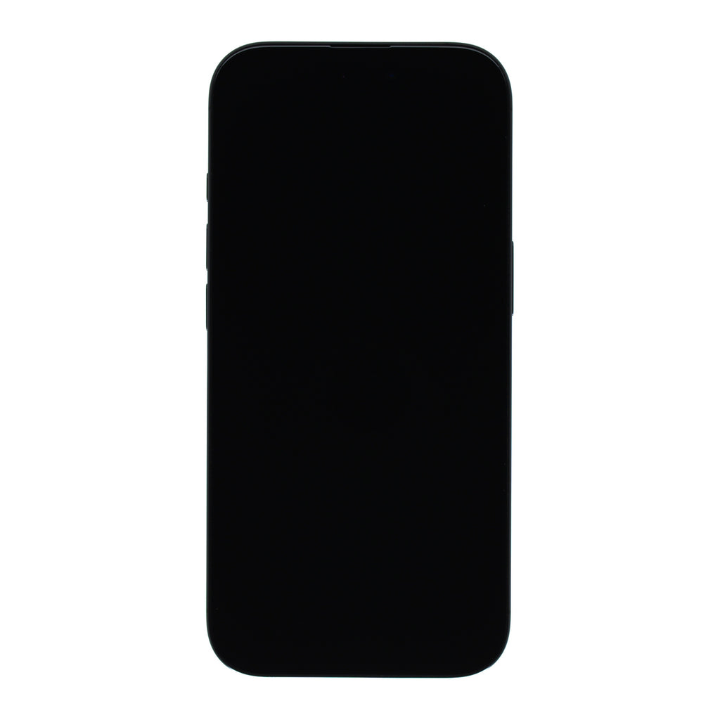 95新 Apple iPhone 16 Pro 128G 黑色鈦金屬 中國大陸版