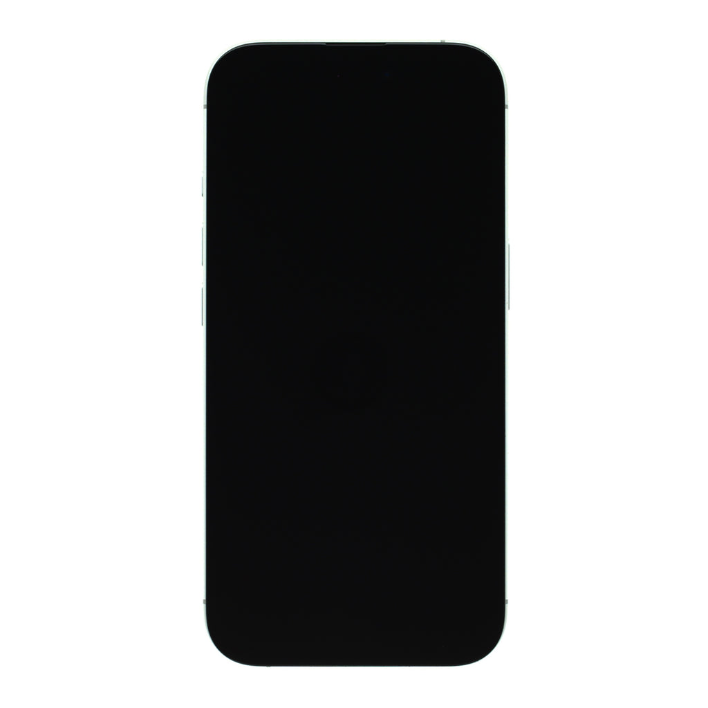 95新 Apple iPhone 16 256G 白色 中國大陸版