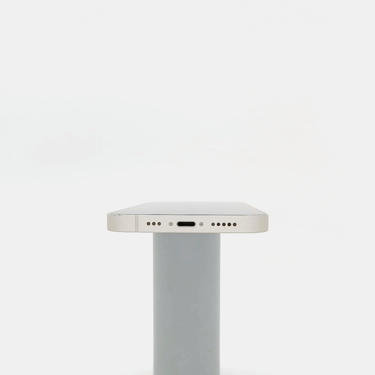 95新 Apple iPhone 13 256G 星光色 中國大陸版