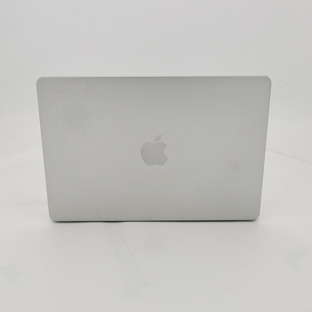 95新 Apple MacBook Air 22年 13寸 M2（8+8核） 8G RAM 256G SSD 銀色