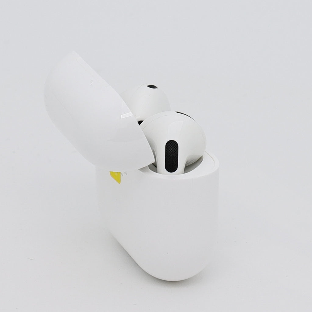 99新 Apple AirPods 4 (支持主动降噪) 白色