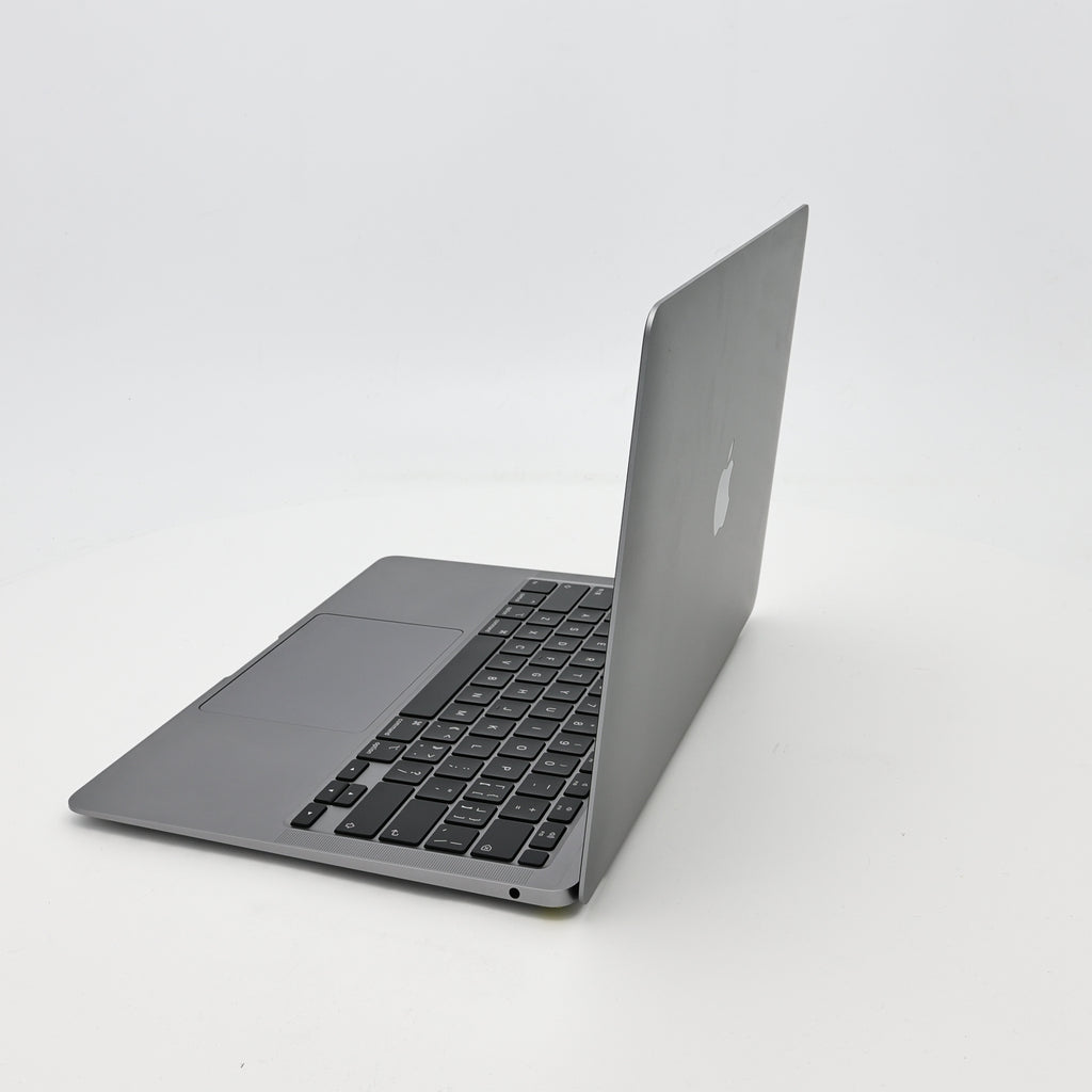 95新 Apple MacBook Air 20年 13寸 i3 1.1G 8G RAM 256G SSD 深空灰色