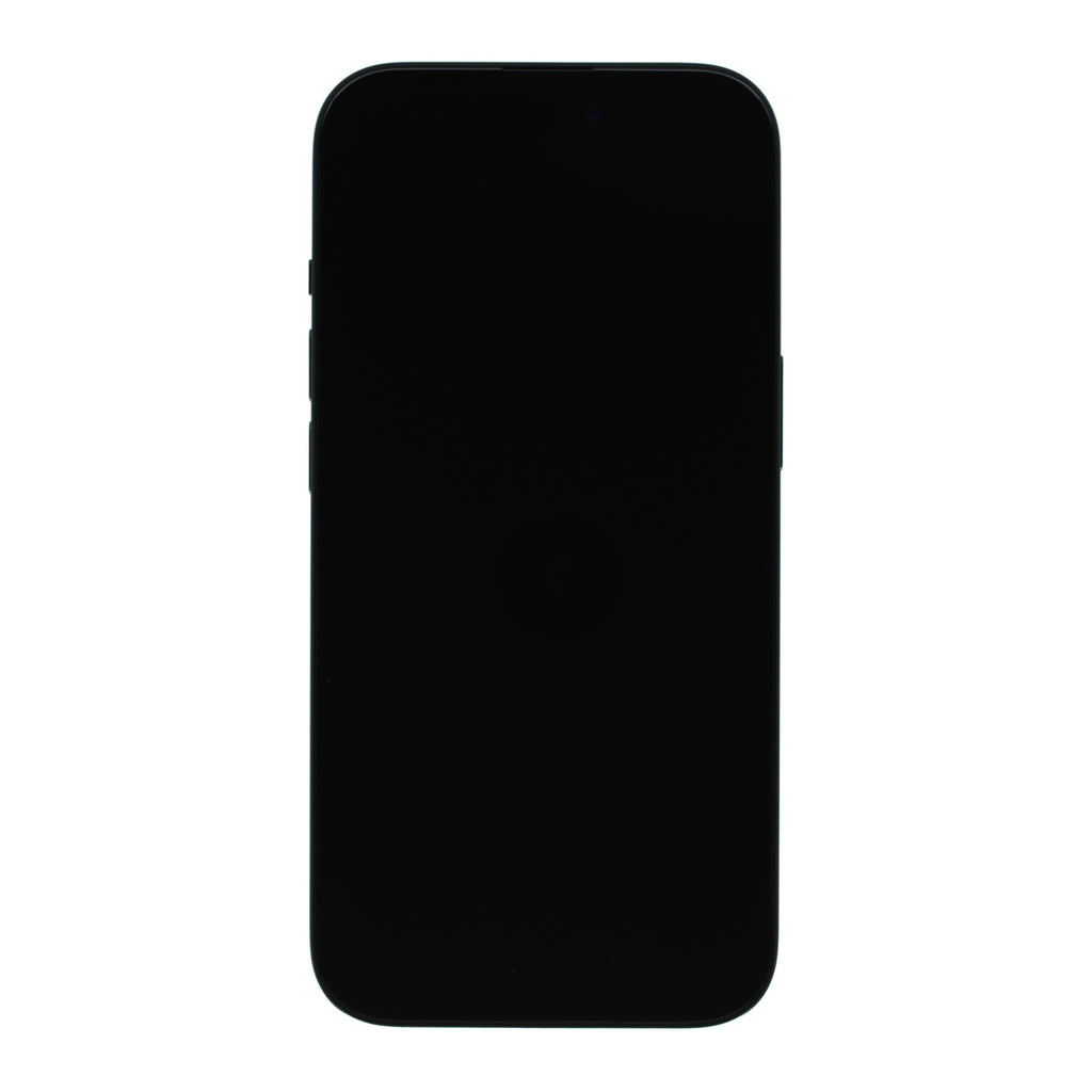 95新 Apple iPhone 15 128G 黑色 中國大陸版