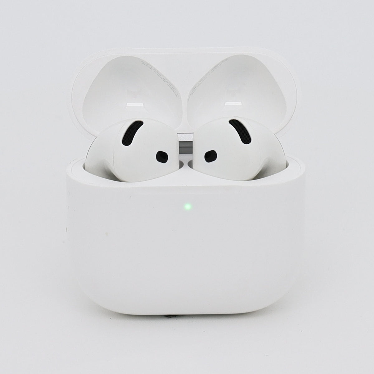 99新 Apple AirPods 4 (不支持主动降噪) 白色