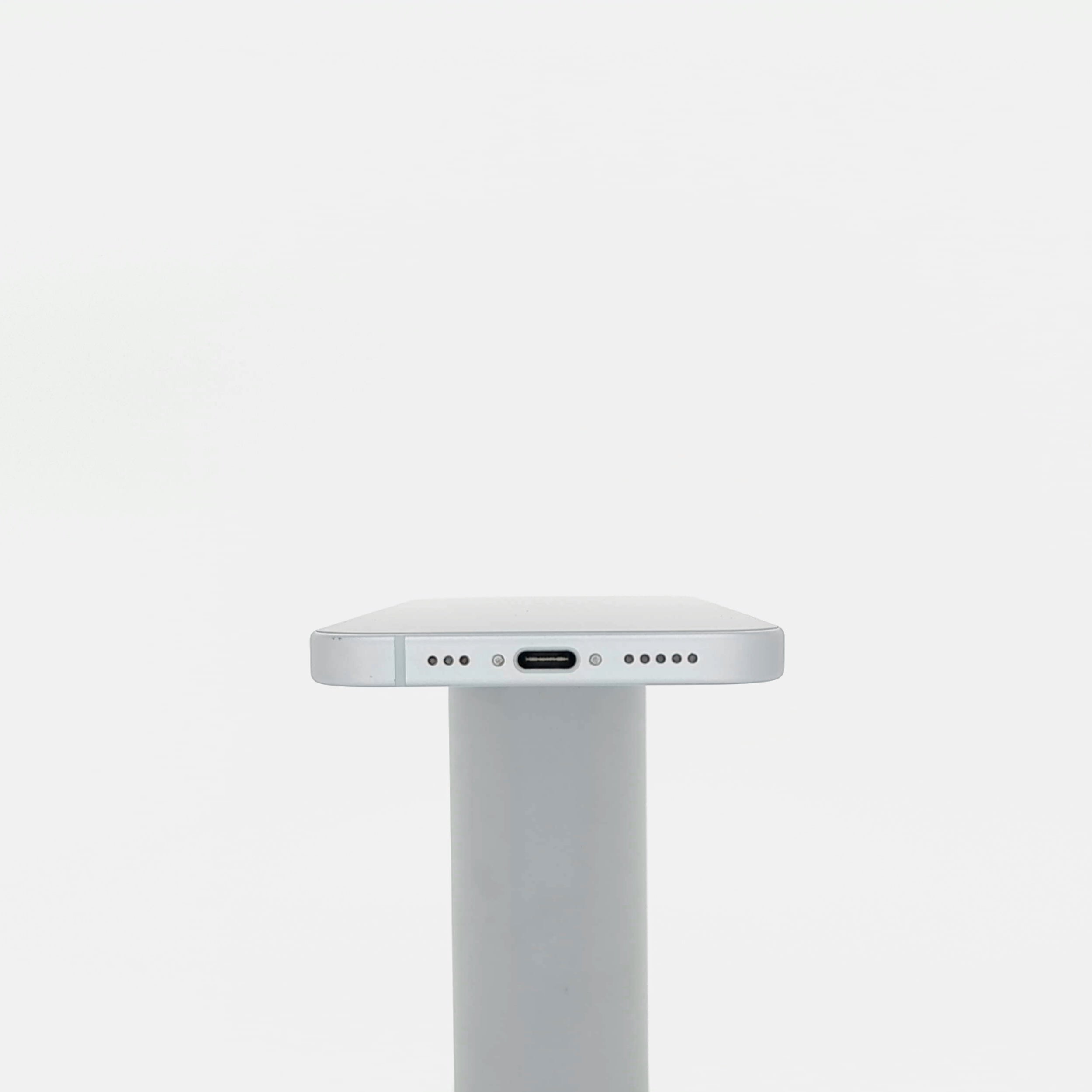 95新 Apple iPhone 15 256G 藍色 中國大陸版