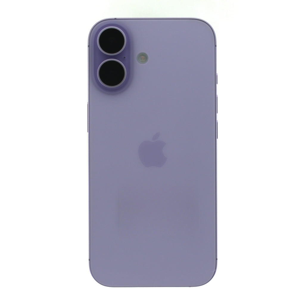 99新 Apple iPhone 17 256G 薰衣草紫色 中國大陸版