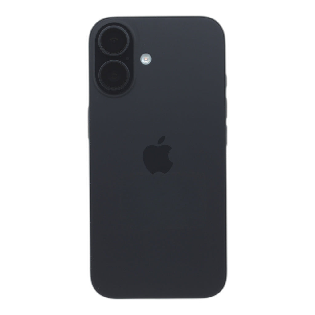 95新 Apple iPhone 16 128G 黑色 中國大陸版